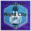 DJ SKYR3SH - Night City (Original Mix)