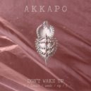 Ater (ITA) - Don't Wake Up