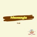 Muzungu - 7:12 (Instrumental)