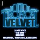 Jamie Vice - The Way