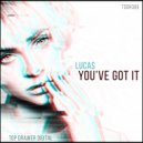 Lucas - You\'ve Got It (Original Mix)