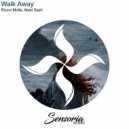 Bruno Motta, Abee Sash - Walk Away
