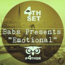 Babs Presents - Emotional (Instrumental Mix)