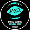 Disko Junkie - Lovely One (Original Mix)