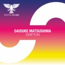 Daisuke Matsushima - Ignition (Extended Mix)