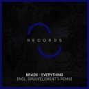 BRADII - Everything