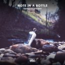 Damian Breath, NIXO - Note In A Bottle (8D Audio)