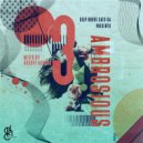 Dj Mosquito, LeJazz - Sax Hostage