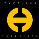 Type-303 - Happojuna (Original Mix)