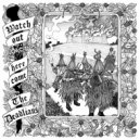 The Deadlians - Beautiful Rosa ()