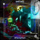 Barthez - #Techattack (2)