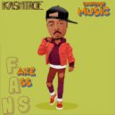KASHTROE - Larger Amounts (Original mix)