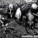 SleepCycle - Mechanical War (Original Mix)