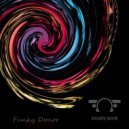 Funky Donor - Bel air (Orchestral Mix)