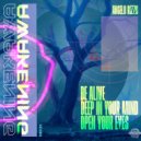 Angelo Rizzo - Be Alive