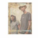 Sobzeen & Thwing - Syakhuleka (Original Mix)