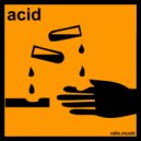 ralle.musik - Caution : Acid ()