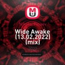 Nikolai Pinaev - Wide Awake (13.02.2022) ()