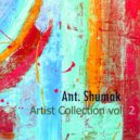 Ant. Shumak - Sunlight (Original Mix)