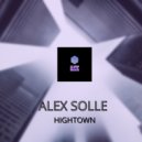 Alex Solle - Hightown
