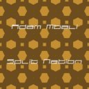 Adam Mbali - Split Nation