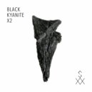 Shane Fontane - Black Kyanite x2 (83 Edit)