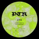 Ugo Anzoino - Atomic Orbital