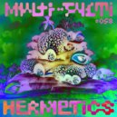 Hermetics - Danza Del Jaguar (Original Mix)