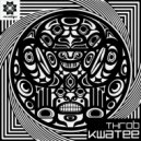 Kwatee - Broken Language