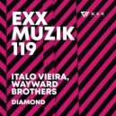 Italo Vieira, Wayward Brothers - Diamond