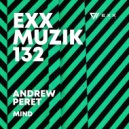 Andrew Peret - Mind