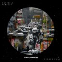 Danielle Fabiola - Stoned Punk (Original Mix)