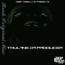 Thulane Da Producer - Rook (Original Mix)