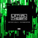Joey Riot & Kelly C - The Power Within