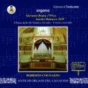 Roberto Cognazzo - Sonata in Do magg.