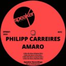 Philipp Carreires & AMARO ( Official ) - Who We Were (Bassline Mix)