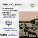 Roberto Cognazzo - Pages d'Amour: Valzer lento