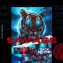 Jack Belong - SAVAGE (Feel The Rhythm)