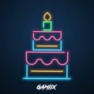 GAMIIX - Happy Birthday