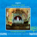 Walter Savant-Levet - Canto gallica Est ce Mars