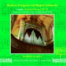 Daniele Sajeva - Sonata in Sol magg.: Allegro