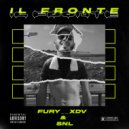 Fury__xdv & SNL - Pronto ()