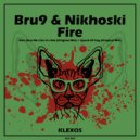 Nikhoski - Bass Me Like it\'s Hot (Original Mix)