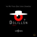 No Me Pises Que Llevo Chanclas  &  Pepe Begines  - Bolillon (feat. Pepe Begines) (Lowfreak Remix)