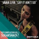 Vana Liya - Say It Ain\'t So (Live at Sugarshack Sessions)