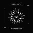 Sergio Dotto - Tabula Rasa