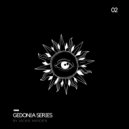 Jackie Mayden - Gedonia Series 02 ()