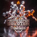 Berzärk Feat. Iridium & Frenesys & Nagazaki - Prototypes Soldier (Holly Remix)