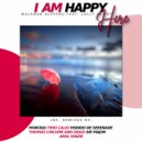 Walkman Alkhebu feat. Lolly La Kay - I am happy here (Original Mix)