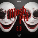 Krowdexx - MOSHPIT 2.0 (Extended Mix)